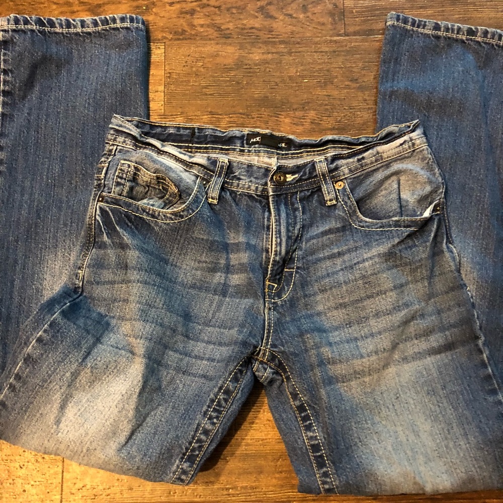 Modern culture men’s jeans 32x32